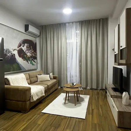 Apartamento Le Amo