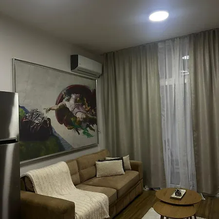 Apartman Le Amo *