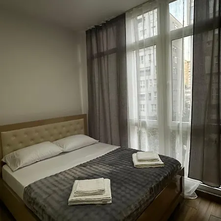 Le Amo Apartman *