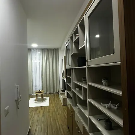 Apartman Le Amo Tirana