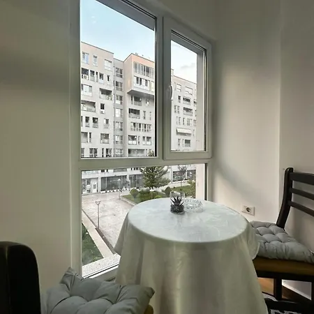 Apartamento Le Amo Tirana