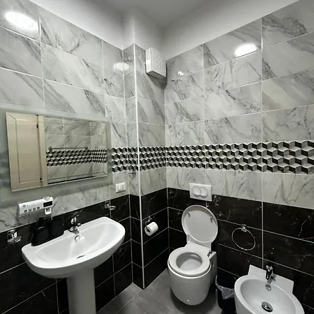 Apartamento Le Amo Tirana